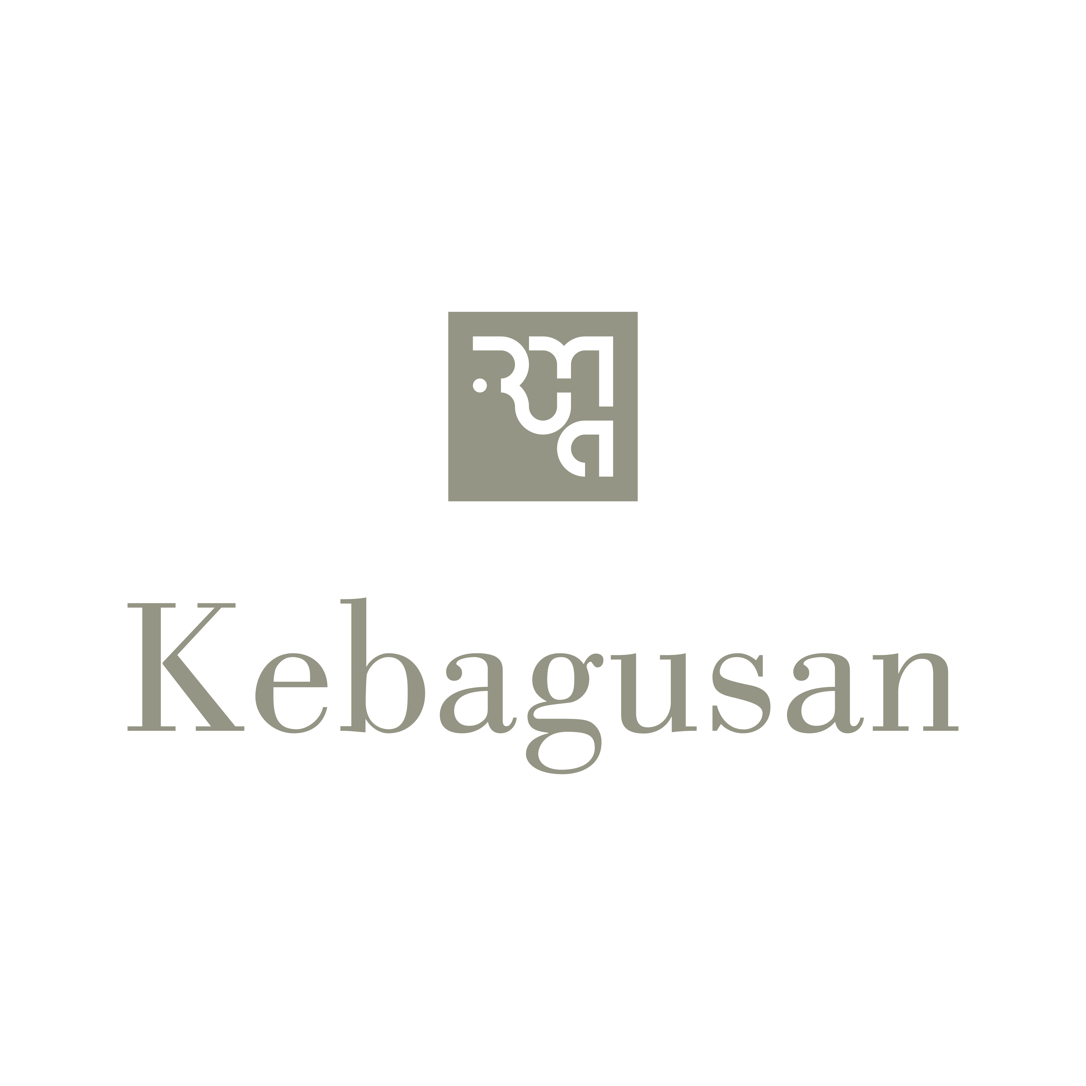Ruma Kebagusan Unit Booking (UTJ)