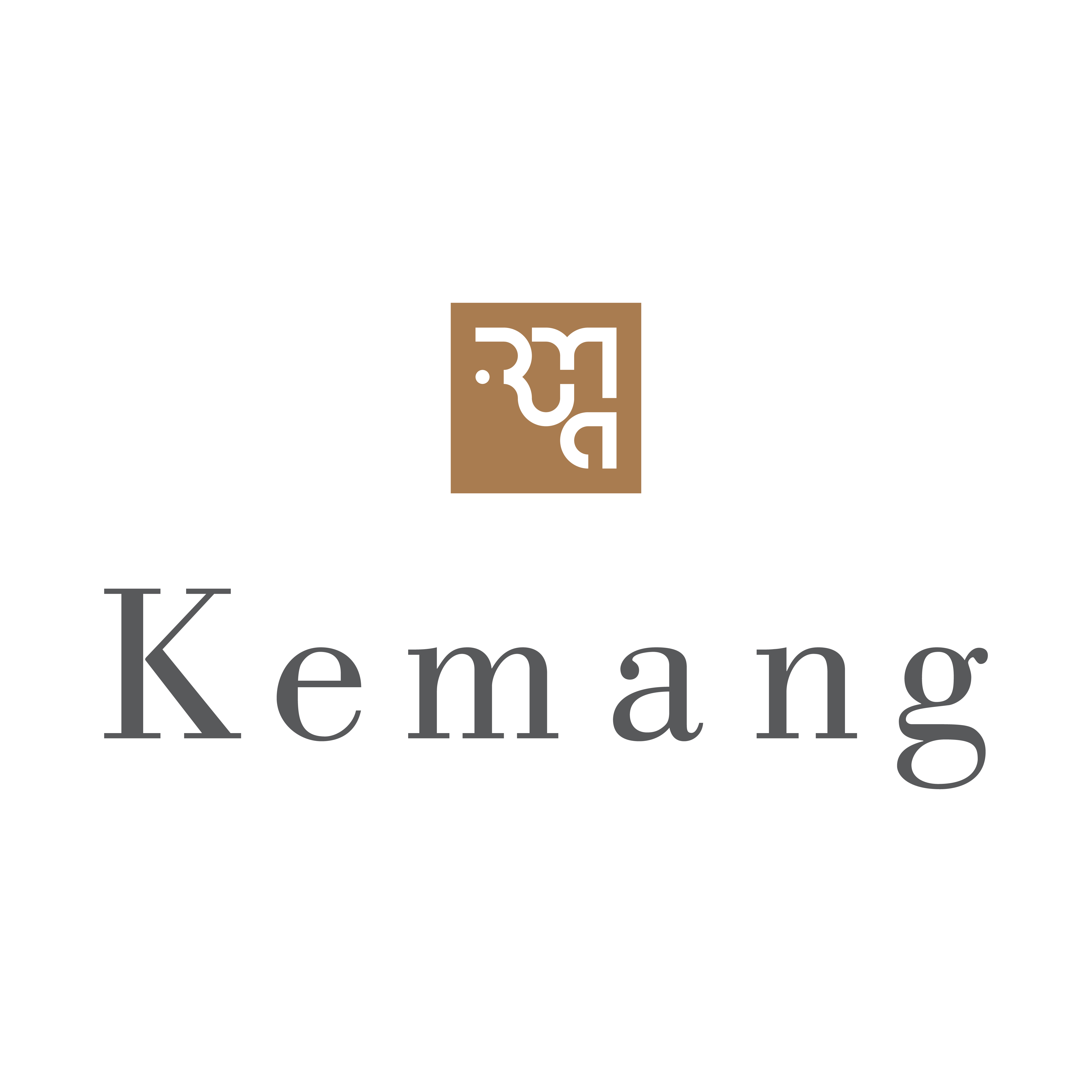 Ruma Kemang Unit Booking (UTJ)