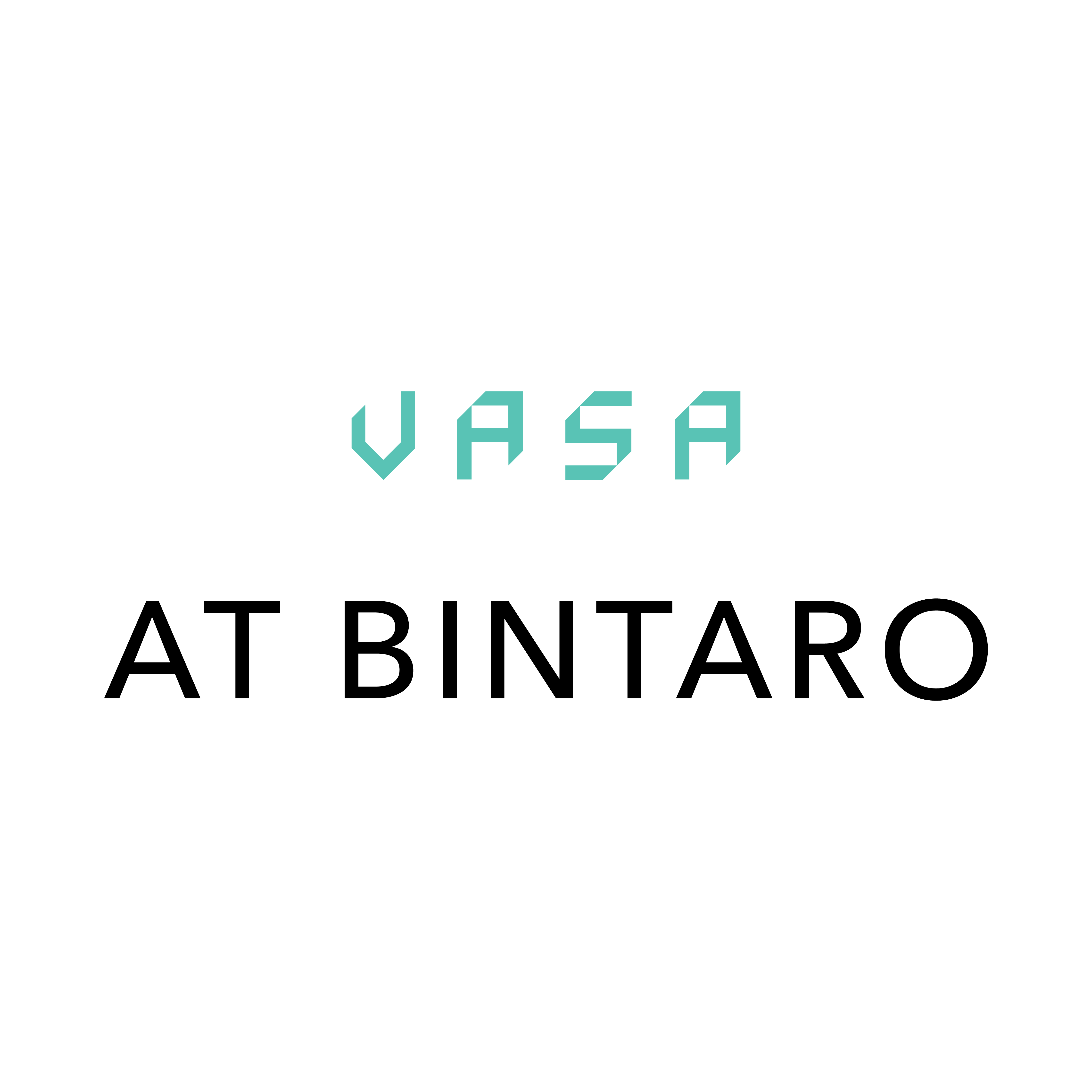 Vasa Bintaro Unit Booking (UTJ)