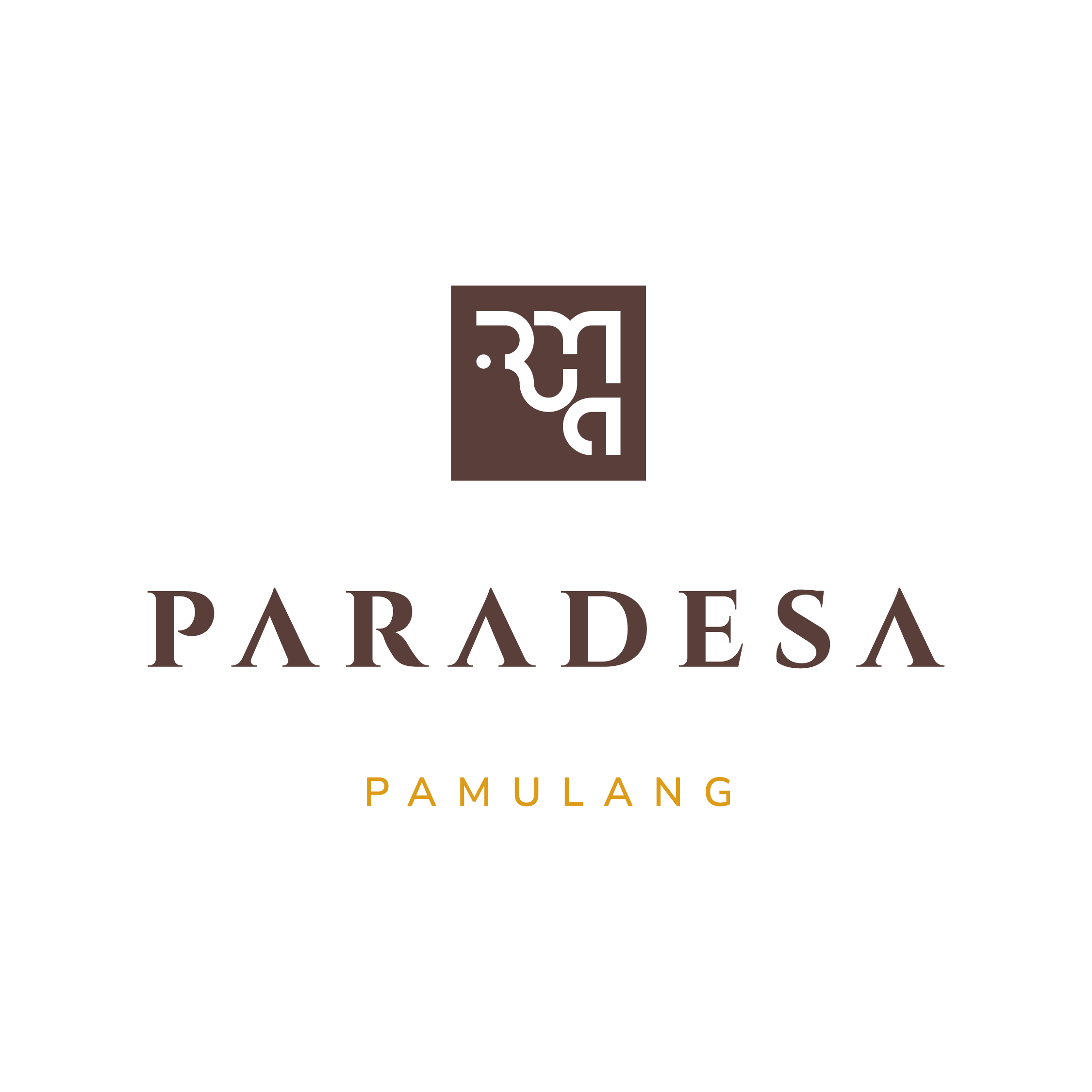 Paradesa Pamulang Unit Booking (UTJ)