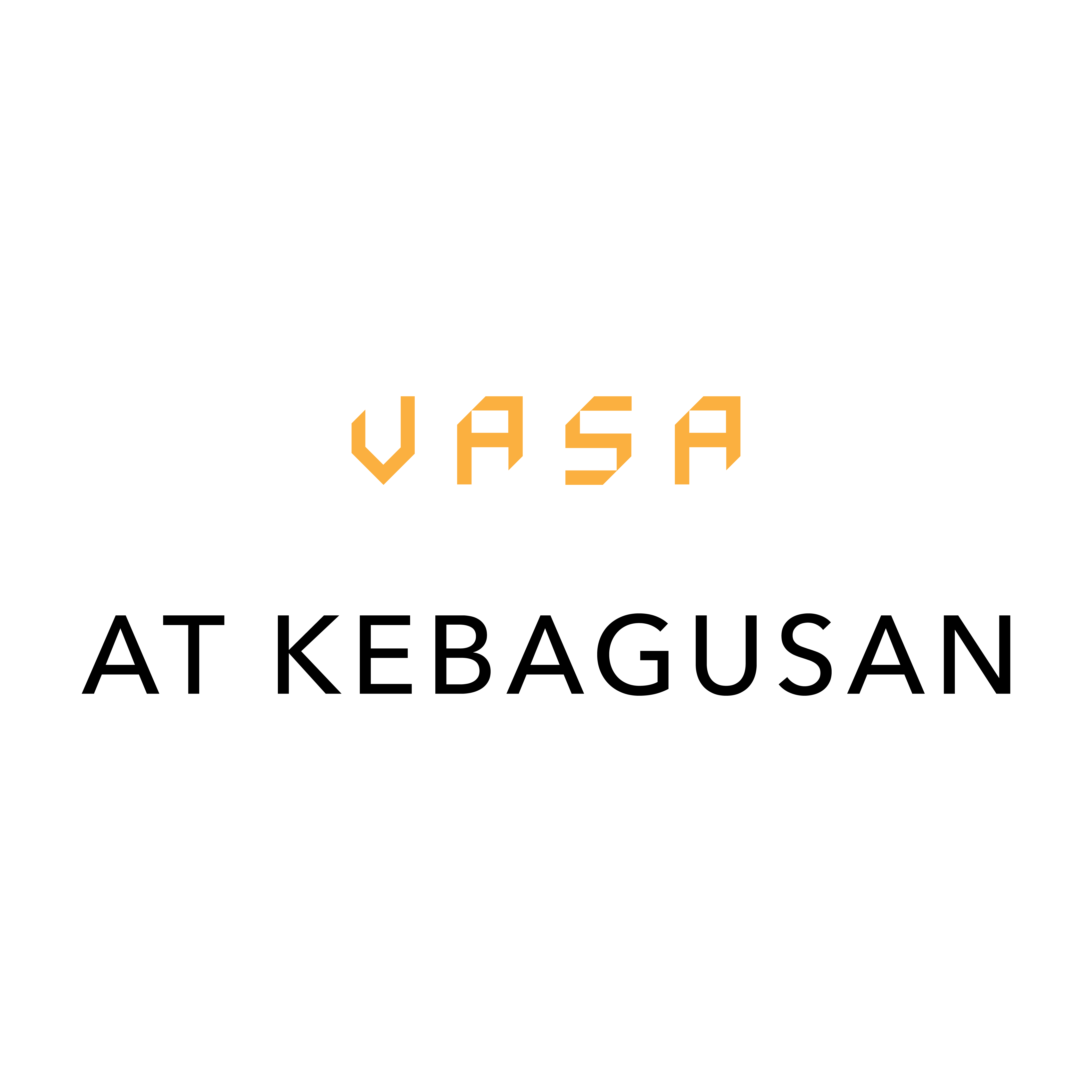 Vasa Kebagusan Unit Booking (UTJ)
